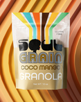 Coco Mango Granola