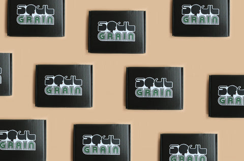 Soul Grain Gift Box