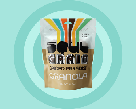 Spiced Paradise