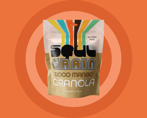 Coco Mango