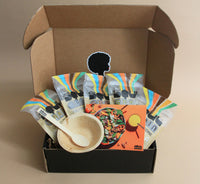 Soul Grain Gift Box